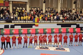 nationala de handbal a romaniei s a calificat la campionatul european din 2026 6820e795b600d