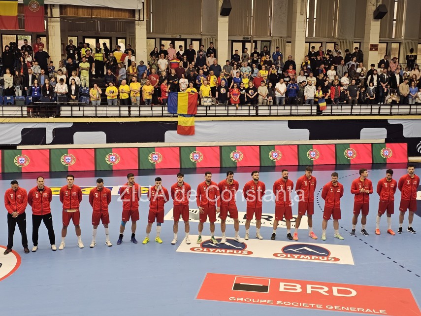 nationala de handbal a romaniei s a calificat la campionatul european din 2026 6820e795b600d