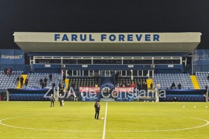 nationala romaniei va sustine urmatorul meci oficial la ovidiu pe stadionul de la academia hagi 681315415f741