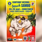 nationalele de beach sambo in weekend la constanta cristina blanaru in concurs pentru csm constanta 6831ccdba4522