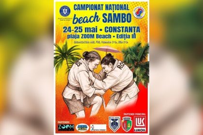 nationalele de beach sambo in weekend la constanta cristina blanaru in concurs pentru csm constanta 6831ccdba4522