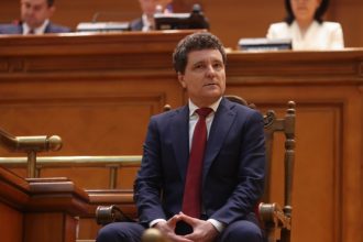 nicusor dan anunta marea resetare de dupa alegeri 68383b15ee51c