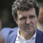 nicusor dan castigator detasat in municipiul constanta la al doilea tur al alegerilor prezidentiale 682adaea6e467