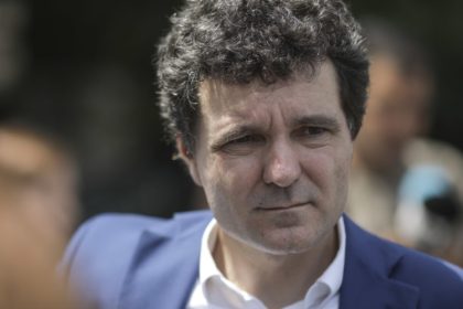 nicusor dan castigator detasat in municipiul constanta la al doilea tur al alegerilor prezidentiale 682adaea6e467