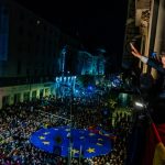 nicusor dan devine oficial presedintele romaniei ceremonia de investire are loc de la ora 1200 la palatul parlamentului 68340e5a07aa3