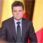 nicusor dan incepe marti negocierile pentru formarea noului guvern 683183c2c163a