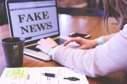 nicusor dan vrea sa combata fenomenul dezinformarii si a fake news ului care a luat amploare in romania 68342ba372a81