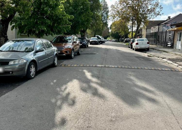 noi masuri pentru fluidizarea traficului rutier in zona cimitirului central 681db8c1c1d34
