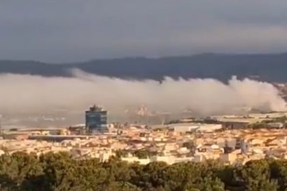 nor toxic de clor in catalonia peste 160 000 de oameni blocati in case 681f3b7ea185a