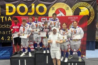 nou record pentru cs navodari 7 medalii de aur si doua de argint cucerite la cupa dfs 681af61e2f7e4