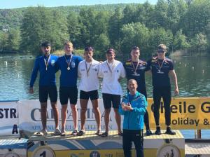 noua medalii cucerite la campionatul national de primavara galerie foto 6819c1a34c8f7