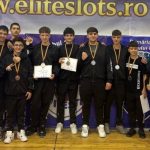 noua medalii pentru cs marea neagra urban legend academy la campionatul national de kickboxing in ring k1 galerie foto 6821cc97ef774