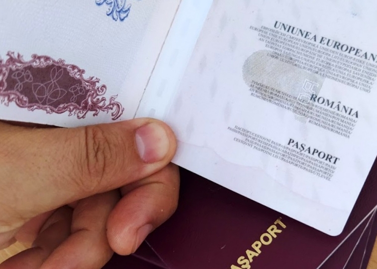 nu a fost lasat sa voteze cu pasaportul in constanta asa ca a sunat la 112 6817365a8c0e9
