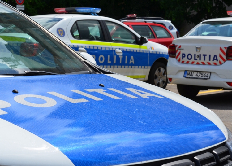 o femeie a amenintat ca isi omoara copilul si da foc casei politia a intervenit de urgenta 6814d3ced152e