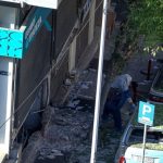 o femeie a murit dupa ce bomba pe care o transporta s a detonat 6815defba9357