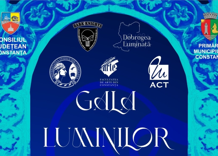 o noua editie a galei luminilor o noua sansa pentru tinerii talentati 682578d652e5a