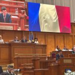 odata cu investirea lui nicusor dan in functia de presedinte al romaniei intram intr o noua etapa marcata de responsabilitate stabilitate si viziune 6834629053fed
