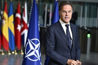 optimism la varful nato cand se vor vedea primele progrese in negocierile ruso ucrainene 68259d2203a08