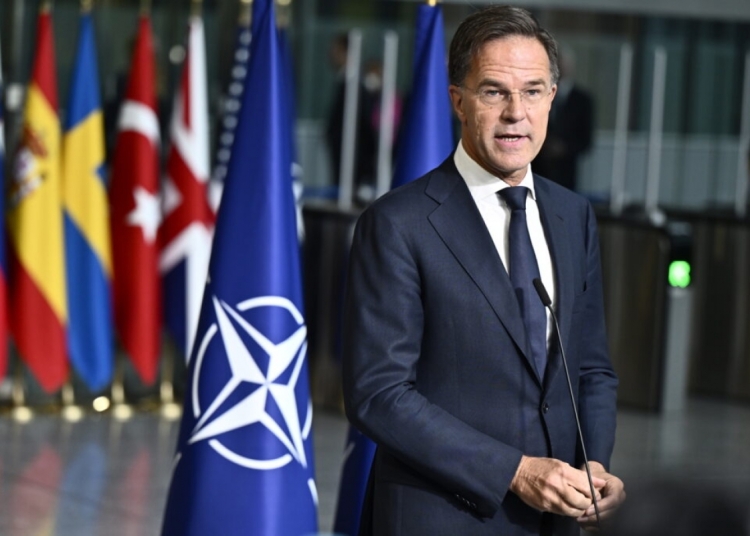 optimism la varful nato cand se vor vedea primele progrese in negocierile ruso ucrainene 68259d2203a08