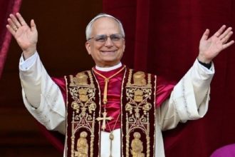 papa leon al xiv lea a vorbit la telefon cu volodimir zelenski ce au discutat cei doi 6821f7168841c