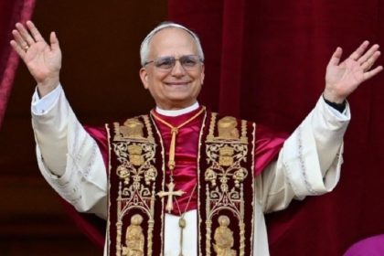 papa leon al xiv lea cere marilor puteri ale lumii sa puna capat razboiului ajunge 682091c0d7d32