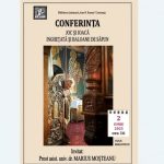 parintele marius mosteanu te asteapta pe 2 iunie la biblioteca judeteana constanta sa iti impartaseasca din tainele copilariei lui iisus 683170de3d7c6