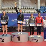 pentru al doilea an la rand bianca mei rosu a cucerit patru medalii de aur la nationale ce saptamana incredibila 683b4c8c779d2
