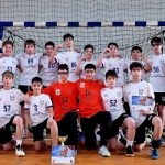 pentru al doilea an la rand echipa de juniori 4 s a calificat la turneul final parcurs plin de ambitie si daruire 681b68198c9b2