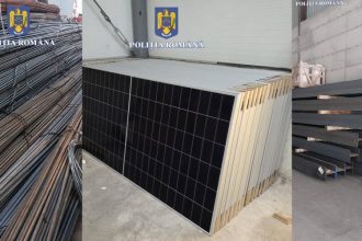 perchezitii in constanta ovidiu si alte localitati din judet la falsi afaceristi care au inselat firme din mai multe tari printr o societate paravan 681b41299ad51