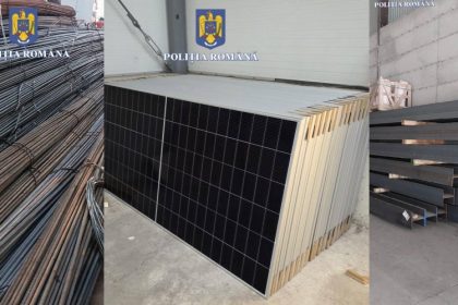perchezitii in constanta ovidiu si alte localitati din judet la falsi afaceristi care au inselat firme din mai multe tari printr o societate paravan 681b41299ad51