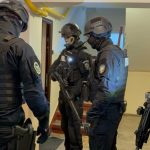 perchezitii la constanta intr un dosar de proxenetism 4 barbati si o femeie au fost dusi la audieri 6836c092cd80b