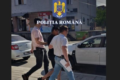 perchezitii la un traficant de droguri din constanta a fost arestat preventiv dupa ce politistii au gasit substante interzise la domiciliul sau 6839777f724c0