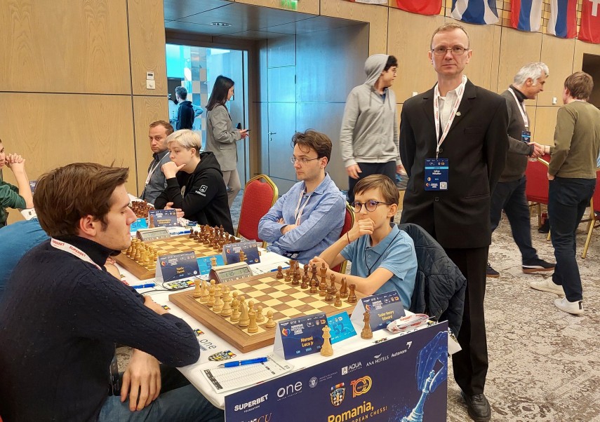 performanta impresionanta a tanarului sahist de la csm constanta henry tudor la grand prix bucuresti 2025 cel mai mare turneu de sah din istoria romaniei 6823894e139c8