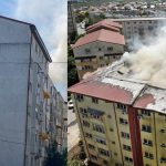 pericol la inaltime mansardele nesigure de pe blocuri un risc major in caz de incendiu siguranta sacrificata pentru spatiu si bani 682d1bae8f704