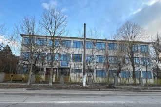 peste 2 milioane de lei in plus pentru amenajarea salii de sport a politistilor locali 6837950a8ea88