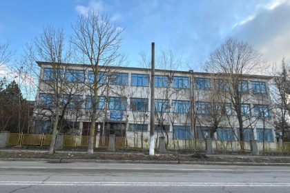 peste 2 milioane de lei in plus pentru amenajarea salii de sport a politistilor locali 6837950a8ea88