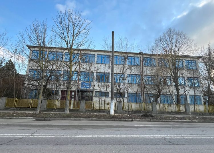 peste 2 milioane de lei in plus pentru amenajarea salii de sport a politistilor locali 6837950a8ea88