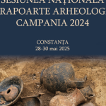 peste 200 de arheologi vin la constanta minac gazduieste sesiunea nationala de rapoarte 68366977118d9