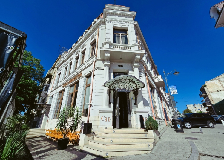 peste 3 5 milioane de euro pentru o cladire simbol a orasului constanta 682a85793cee0