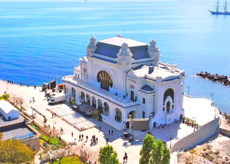 peste 500 de vizitatori la cazinoul din constanta in prima zi de functionare cu bilete 683949ce49fa2