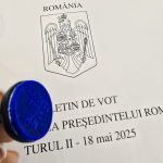 peste 57 milioane de romani au mers la vot in turul ii al alegerilor prezidentiale pana la ora 14 00 6829d36921d53