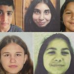 plecare in grup de la un centru de plasament din constanta 5 minori au fost dati disparuti daca ii vedeti sunati la 112 683034cdd2fdb
