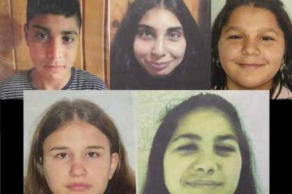 plecare in grup de la un centru de plasament din constanta 5 minori au fost dati disparuti daca ii vedeti sunati la 112 683034cdd2fdb
