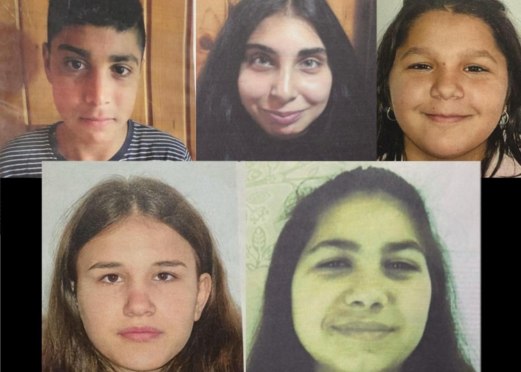 plecare in grup de la un centru de plasament din constanta 5 minori au fost dati disparuti daca ii vedeti sunati la 112 683034cdd2fdb