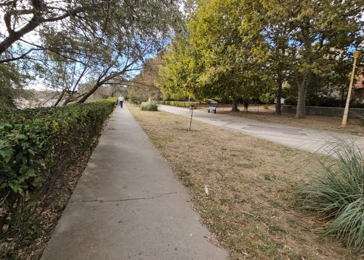 poate incepe reabilitarea unei parti a promenadei din faleza nord 6826e8ef8cc74