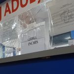 politia a intervenit la upu constanta un pacient baut a distrus geamul din triaj ghiseul a fost inchis temporar 681759b98698f