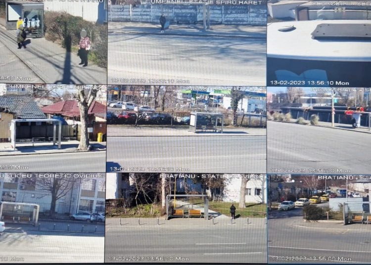 politia locala constanta camerele de supraveghere video sunt tot mai numeroase 6825974ea9148