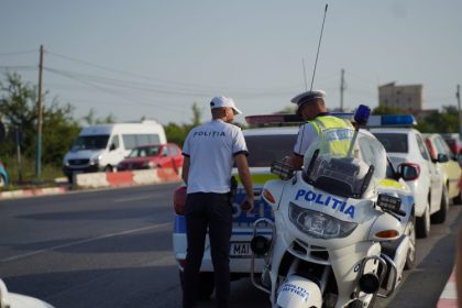 politistii au actionat in mai multe zone ale judetului pe linie de ordine publica si siguranta rutiera 683b0cf4e8ba1