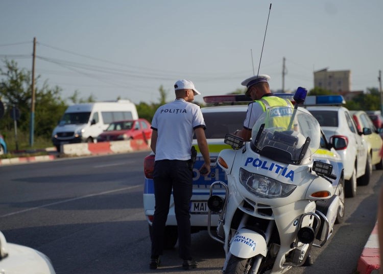 politistii au actionat in mai multe zone ale judetului pe linie de ordine publica si siguranta rutiera 683b0cf4e8ba1