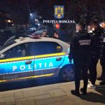 politistii au actionat in mai multe zone pentru prevenirea cazurilor de violenta a accidentelor si pentru combaterea contrabandei 68302a677ba17